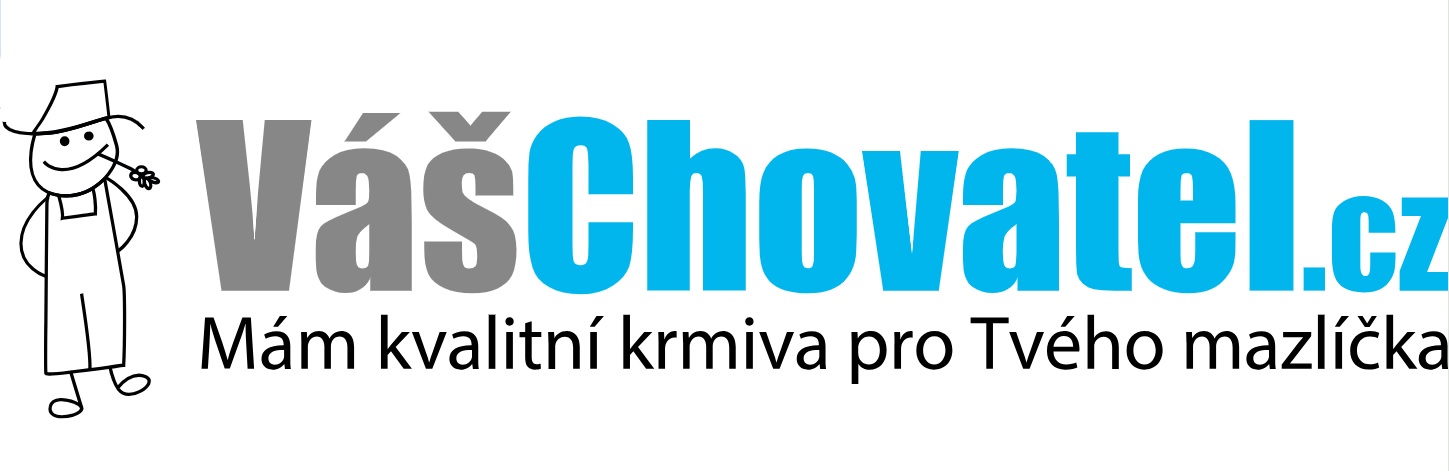 logo váš chovatel